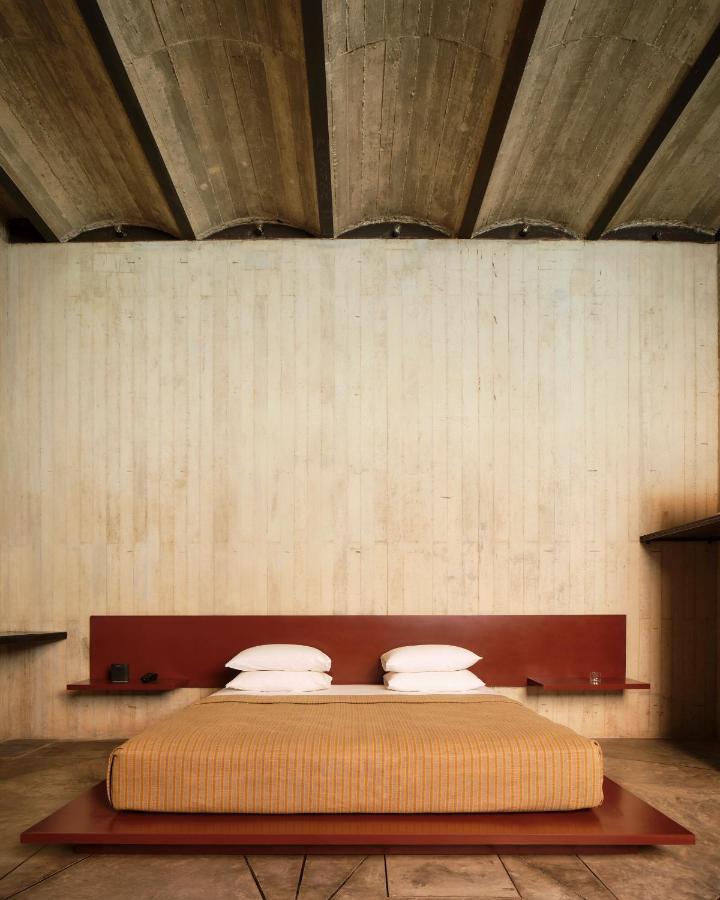 Otro Oaxaca, A Member Of Design Hotels Esterno foto