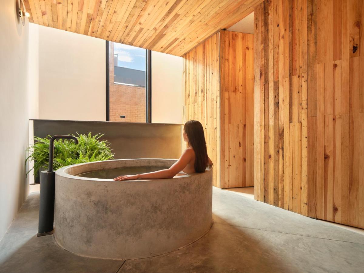 Otro Oaxaca, A Member Of Design Hotels Esterno foto