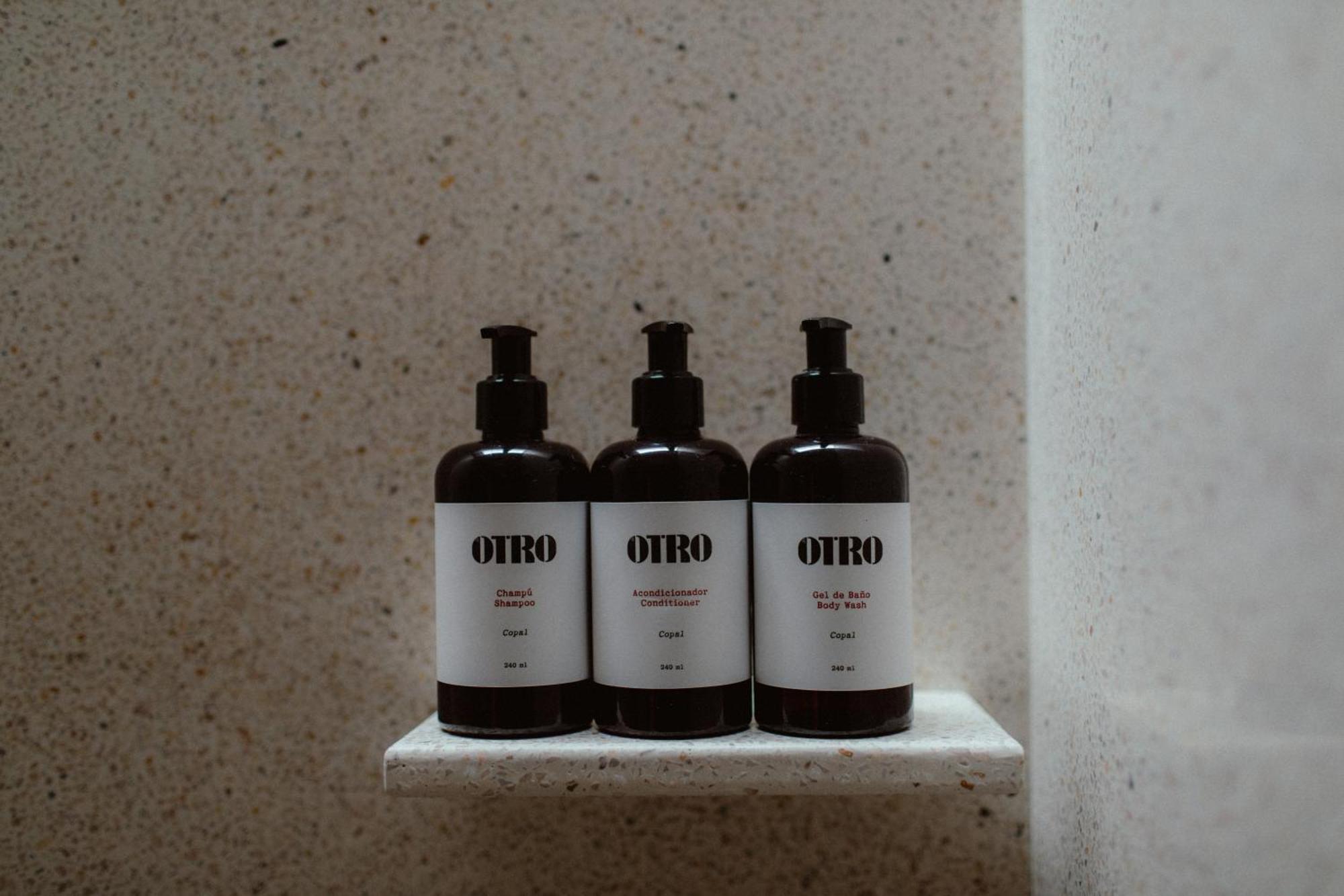 Otro Oaxaca, A Member Of Design Hotels Esterno foto