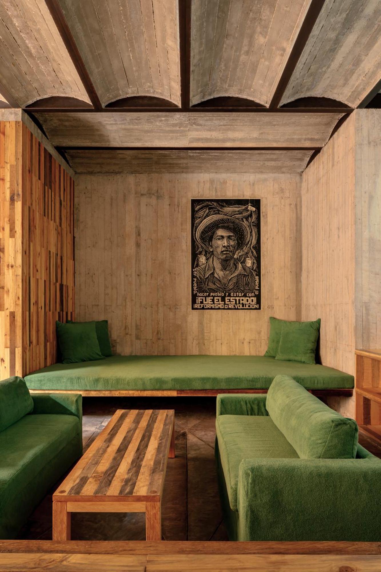 Otro Oaxaca, A Member Of Design Hotels Esterno foto