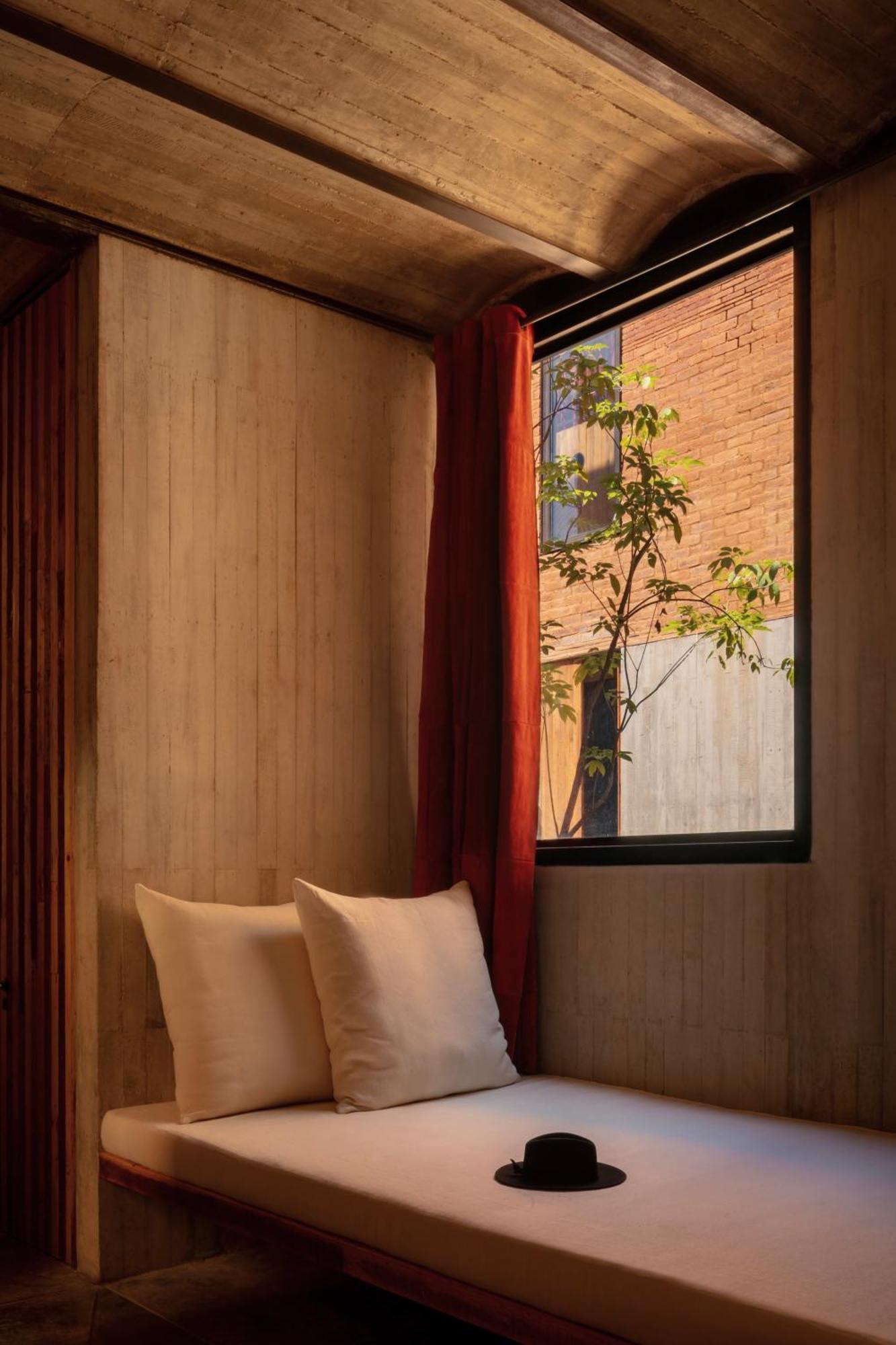 Otro Oaxaca, A Member Of Design Hotels Esterno foto