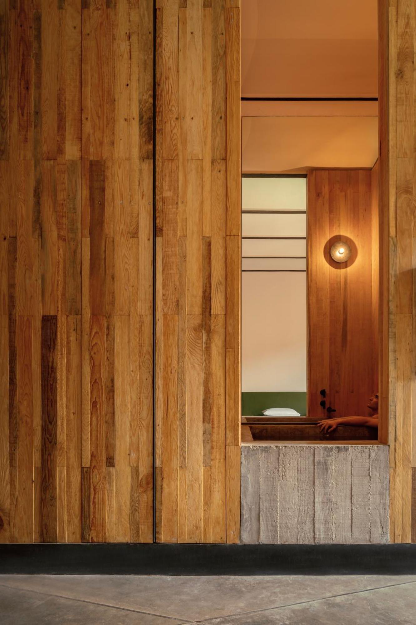 Otro Oaxaca, A Member Of Design Hotels Esterno foto