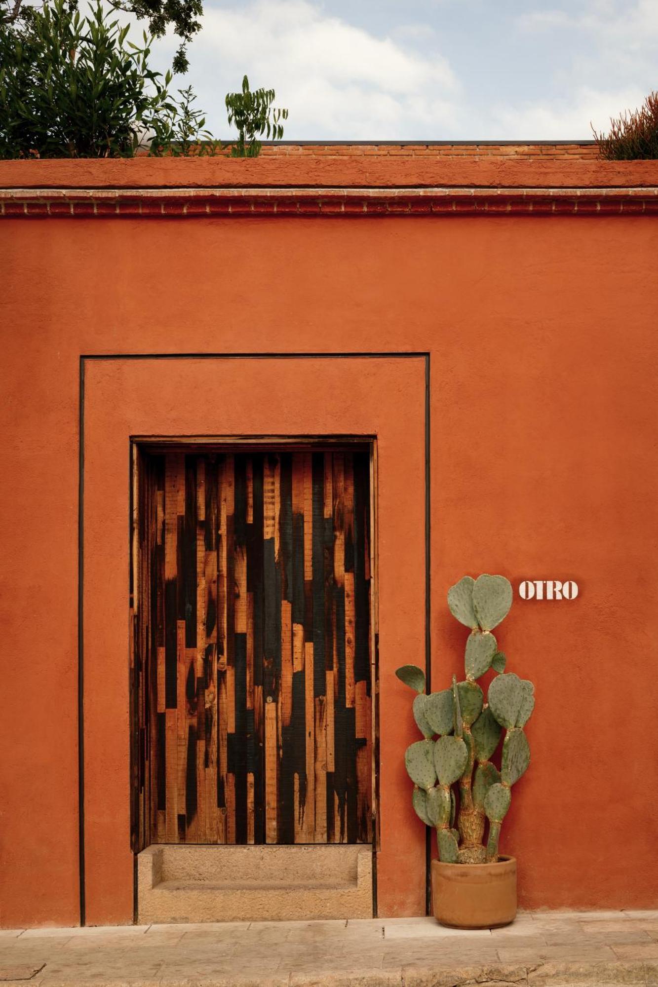 Otro Oaxaca, A Member Of Design Hotels Esterno foto